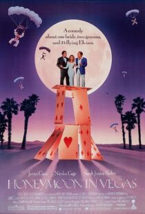 دانلود فیلم Honeymoon in Vegas 1992353858-1986401802