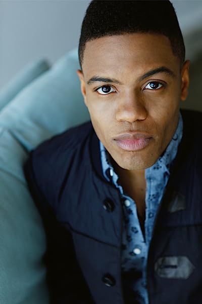 Jon Michael Hill