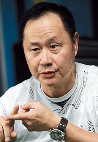 Jeffrey Lau