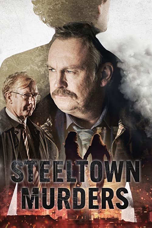 دانلود سریال Steeltown Murders