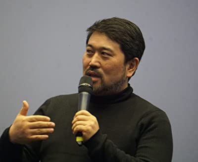 Hiroyuki Seshita