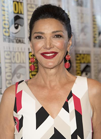 Shohreh Aghdashloo