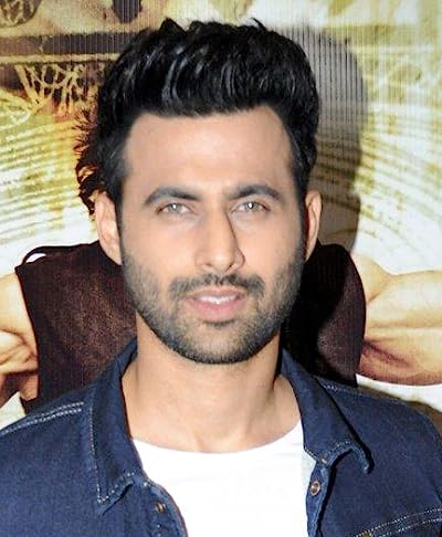 Freddy Daruwala