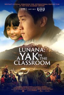 دانلود فیلم Lunana: A Yak in the Classroom 2019366456-491774067