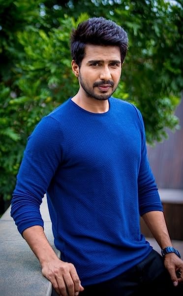 Vishnu Vishal