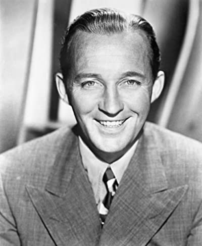 Bing Crosby