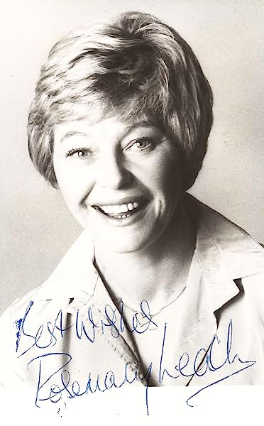 Rosemary Leach