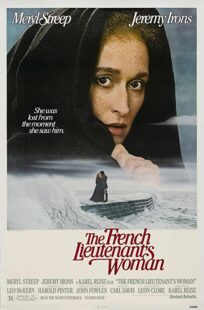 دانلود فیلم The French Lieutenant’s Woman 1981352979-790439978