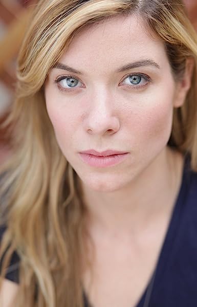 Tessa Ferrer