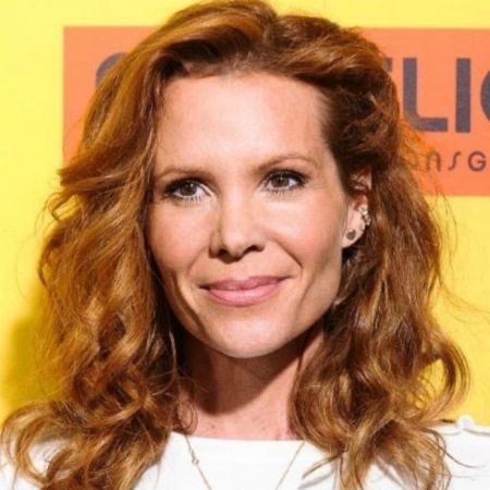 Robyn Lively