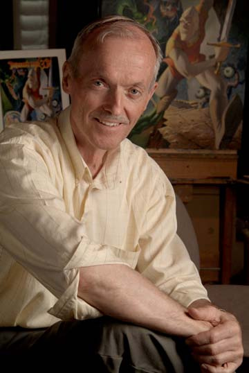 Don Bluth