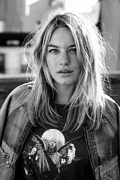 Camille Rowe