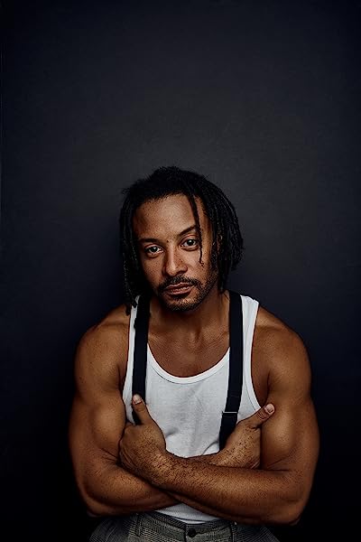 Brandon Jay McLaren