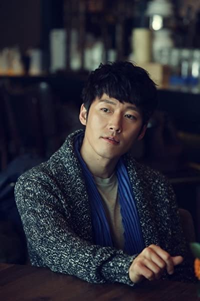 Jang Hyuk