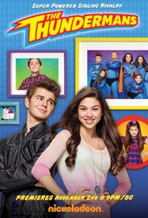 دانلود سریال The Thundermans367544-219078662