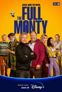 دانلود سریال The Full Monty366290-734407270