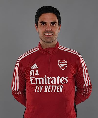 Mikel Arteta