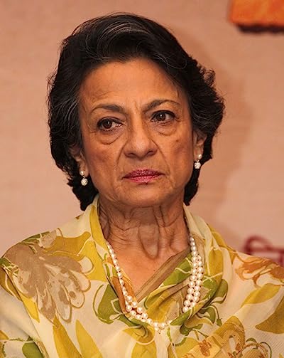 Tanuja Samarth