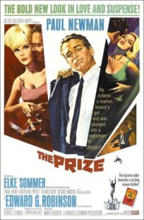 دانلود فیلم The Prize 1963359717-727320591