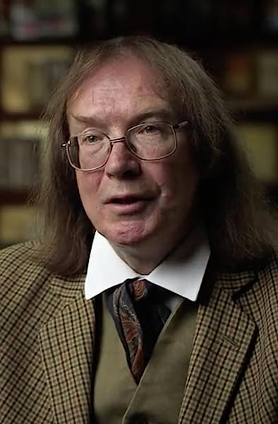 Ronald Hutton