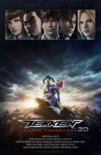 دانلود انیمه Tekken: Blood Vengeance 2011353135-276998999