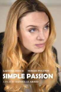 دانلود فیلم Simple Passion 2020367020-1164510325