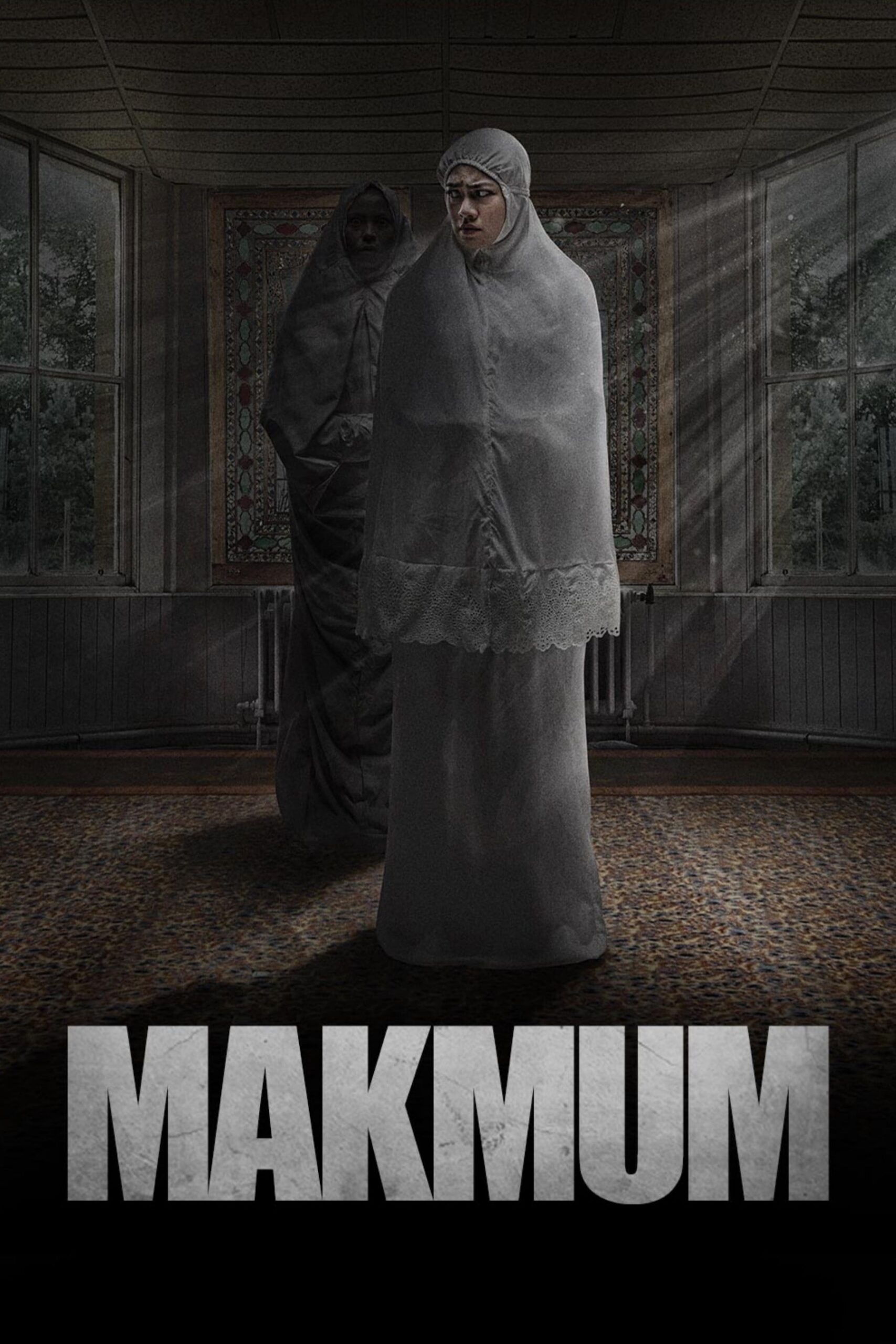 دانلود فیلم Makmum 2019