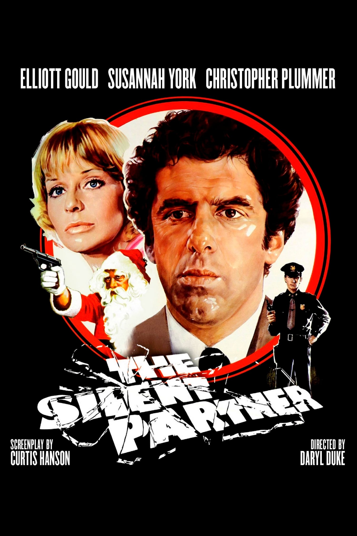 دانلود فیلم The Silent Partner 1978