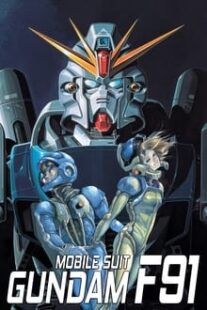 دانلود انیمه Mobile Suit Gundam F91 1991366310-1215004059