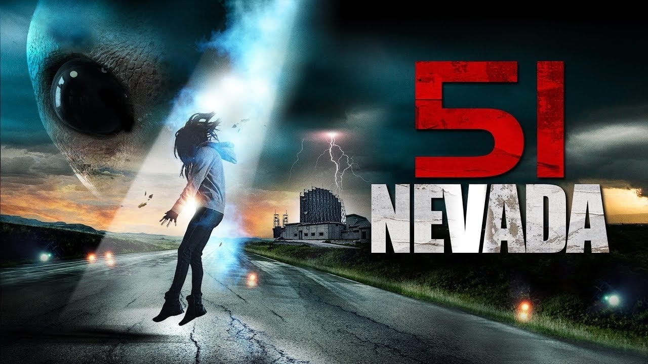 دانلود فیلم 51 Nevada 2018