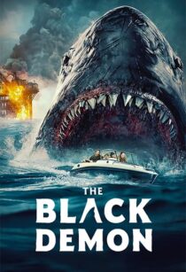 دانلود فیلم The Black Demon 2023352701-1549218940