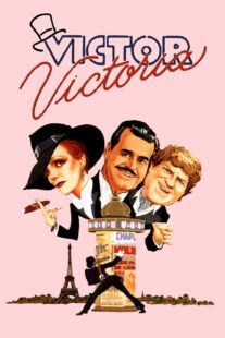 دانلود فیلم Victor/Victoria 1982367862-2109056870