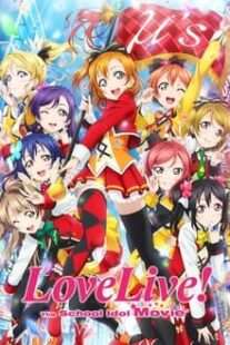 دانلود انیمه Love Live! The School Idol Movie 2015366510-1042292722