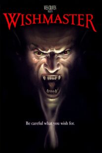 دانلود فیلم Wishmaster 1997367618-2128611081