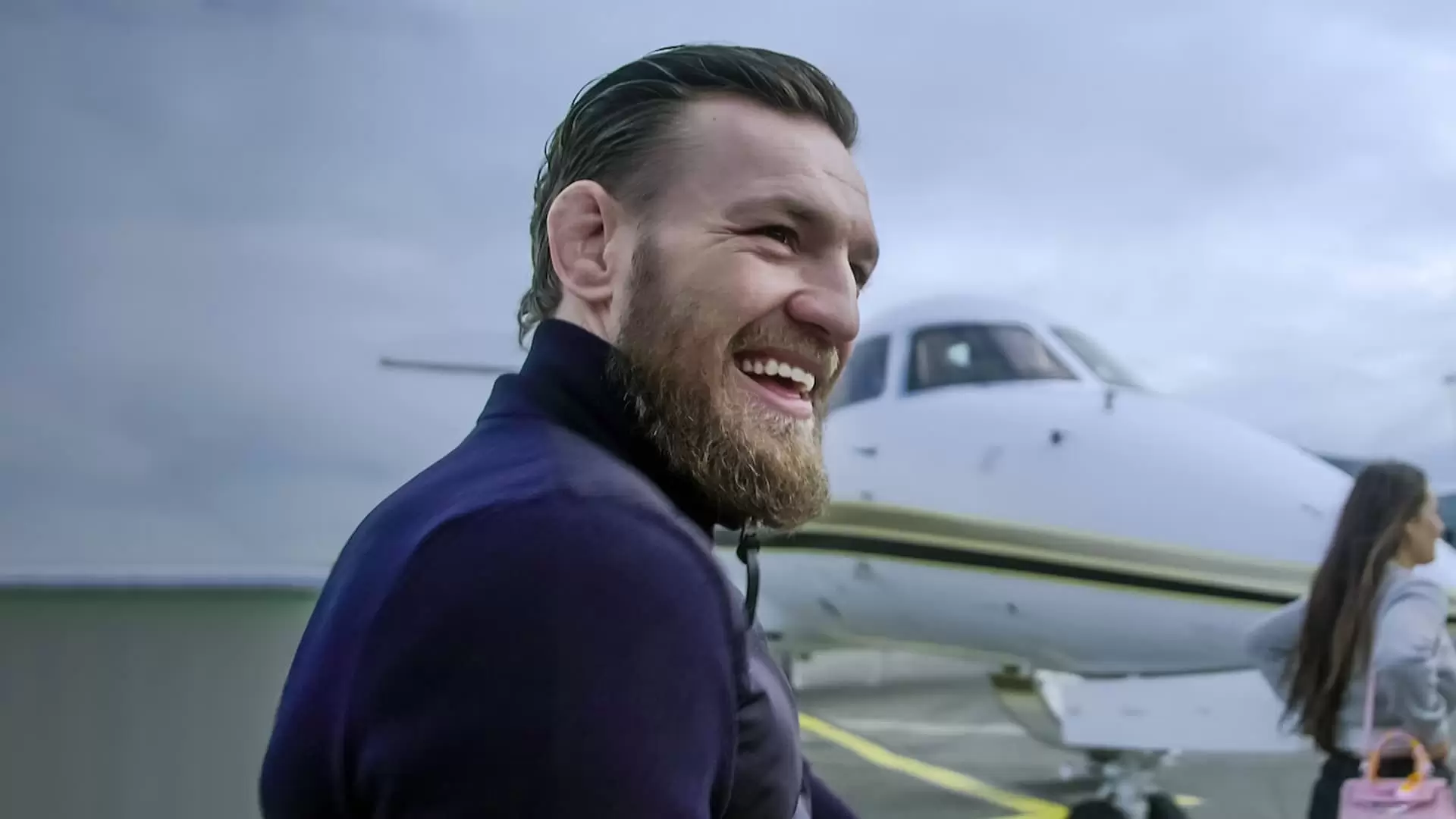 دانلود سریال McGregor Forever