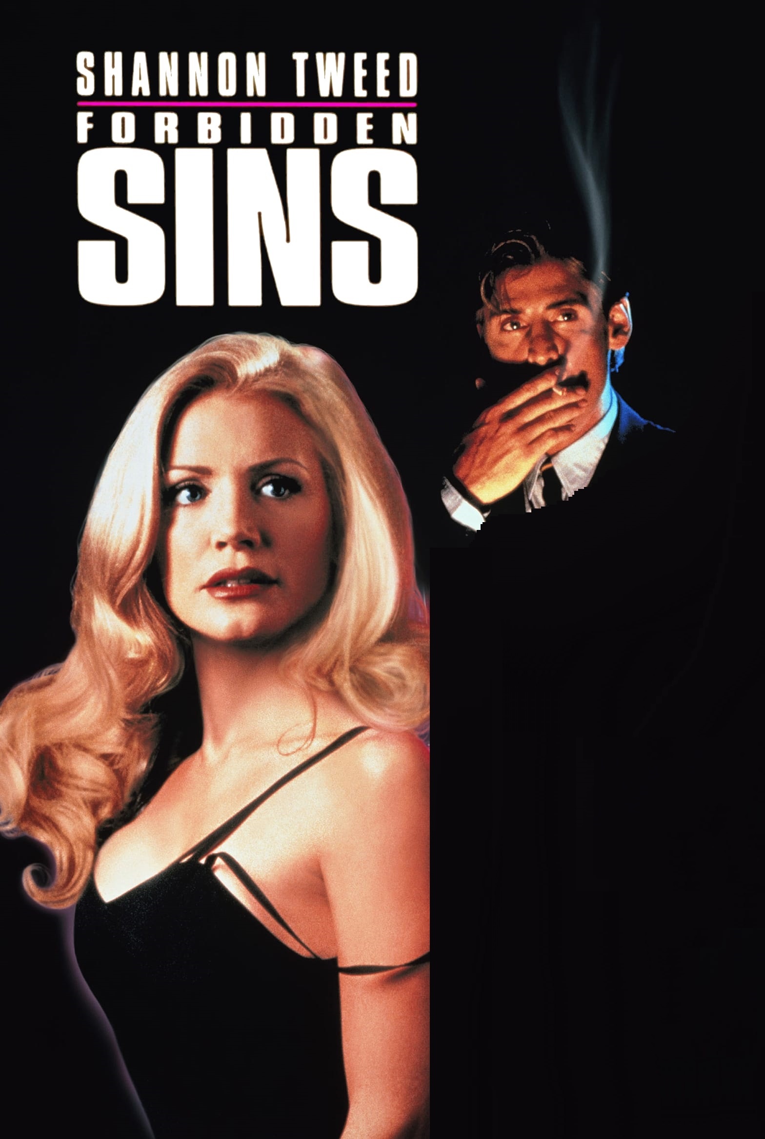 دانلود فیلم Forbidden Sins 1999