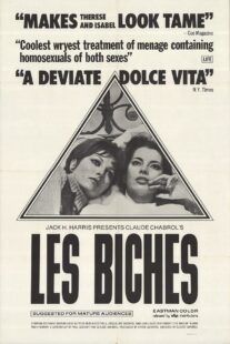 دانلود فیلم Les Biches 1968368407-1095396497