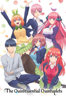 دانلود انیمه The Quintessential Quintuplets369898-2127044866