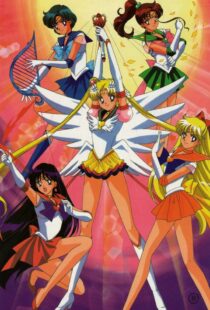 دانلود انیمه Sailor Moon370539-1199260069