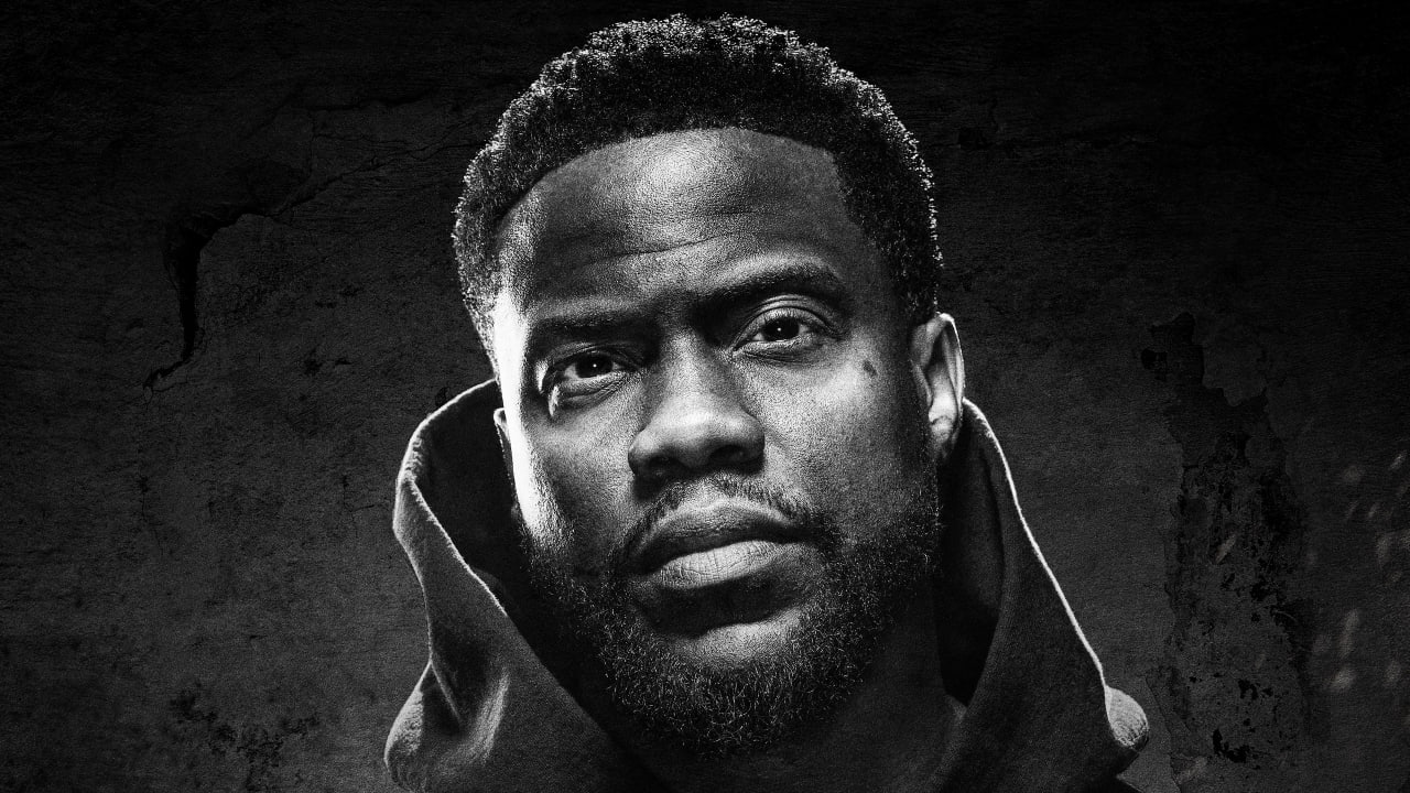 دانلود فیلم Kevin Hart: Reality Check 2023