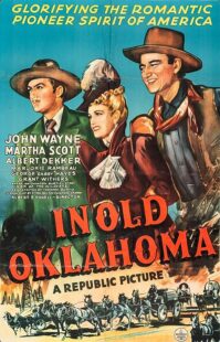 دانلود فیلم In Old Oklahoma 1943370306-958793977