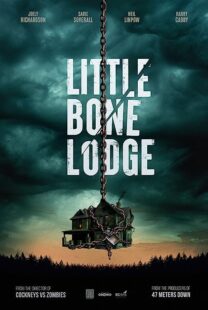 دانلود فیلم Little Bone Lodge 2023368435-886129304