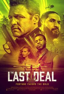 دانلود فیلم The Last Deal 2023370441-2055275146