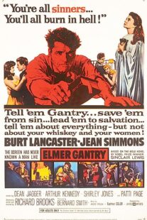 دانلود فیلم Elmer Gantry 1960369481-162426555