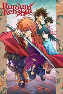 دانلود انیمه Rurouni Kenshin369158-1437109963