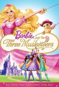 دانلود انیمیشن Barbie and the Three Musketeers 2008368039-875553756