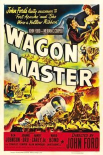 دانلود فیلم Wagon Master 1950369701-342115891