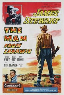 دانلود فیلم The Man from Laramie 1955370630-2028806483