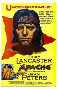 دانلود فیلم Apache 1954370281-390831074