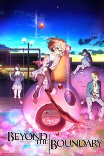 دانلود انیمه Beyond the Boundary370459-2101793502